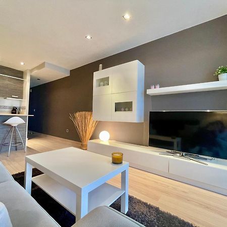 Fantastico Apartamento Con Vistas Al Mar Peñíscola Buitenkant foto