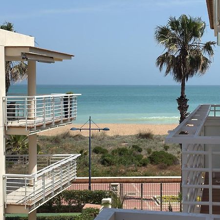 Fantastico Apartamento Con Vistas Al Mar Peñíscola Buitenkant foto