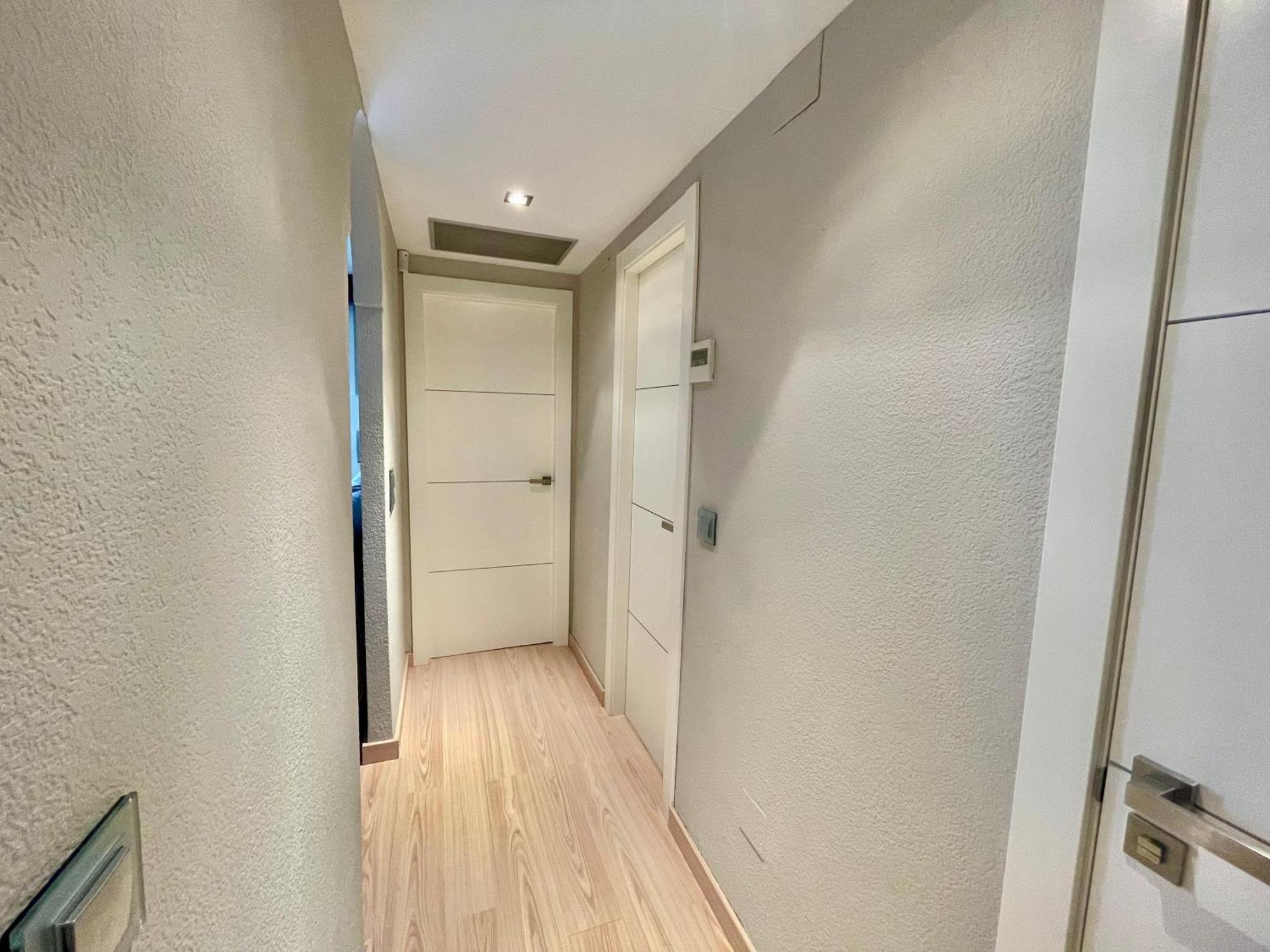 Fantastico Apartamento Con Vistas Al Mar Peñíscola Buitenkant foto