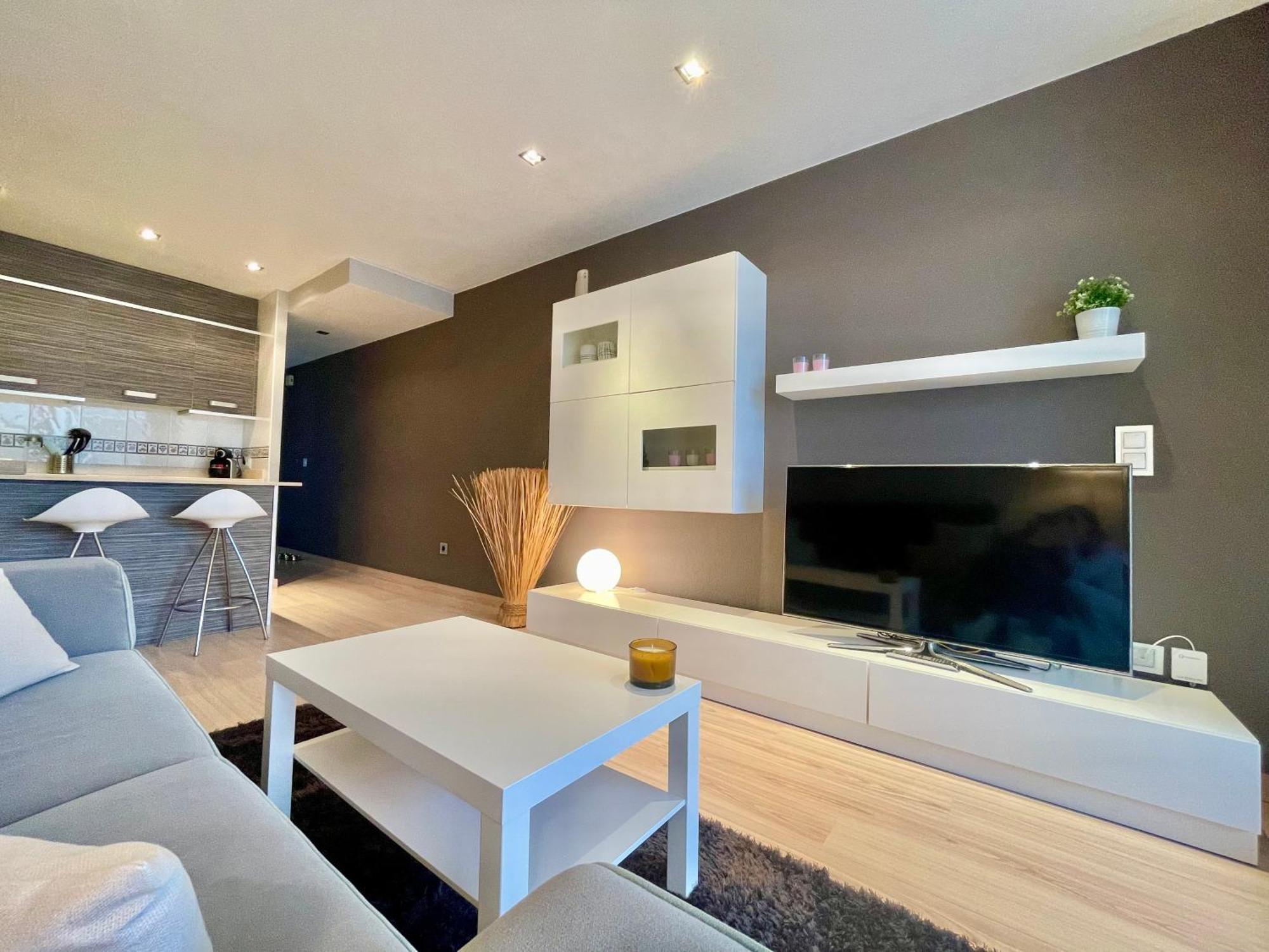 Fantastico Apartamento Con Vistas Al Mar Peñíscola Buitenkant foto
