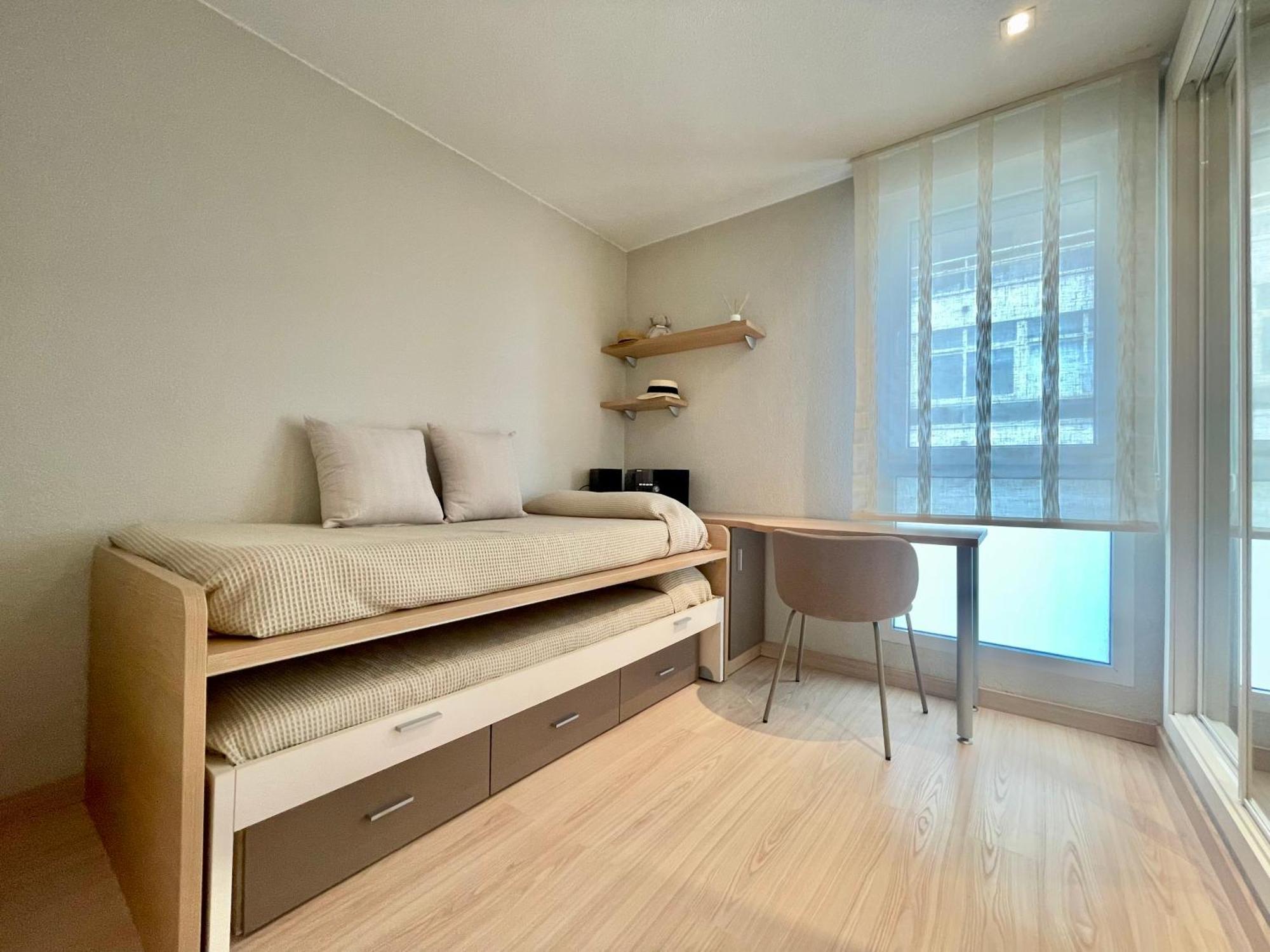 Fantastico Apartamento Con Vistas Al Mar Peñíscola Buitenkant foto
